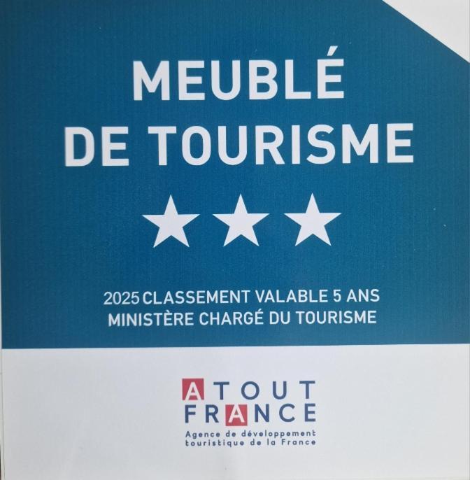 La Douceur Voironnaise Classe 3 Etoiles Voiron